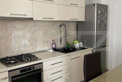 Apartament 2 camere / complex nou / Racadau - 7