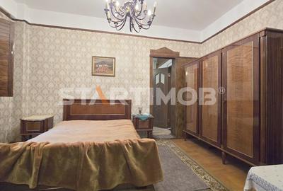 Apartament doua camere Maior Cranta - 13