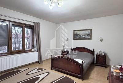 Casa cu etaj de vanzare si  Timisoara,  Chisodei - 10