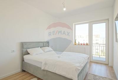Apartament 3 camere Ozone Residence | 78 mp | Parcare acoperita - 5