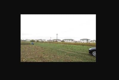 Teren extravilan 910 mp, SUCEAVA, RADAUTI