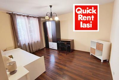 Ultracentral Zona Piata Unirii UMF/UAIC Apartament 1Camera De Inchiriat - 4
