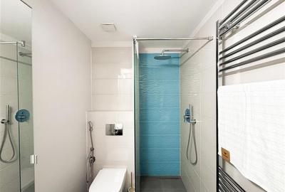 Apartament 3 camere de inchiriat Lighthouse Residence Herastrau - 14