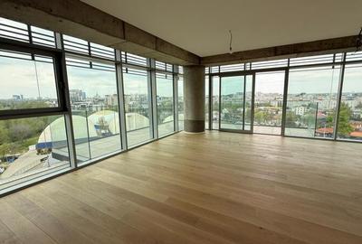 REA1028635 Apartament 4 camere Floreasca - 39
