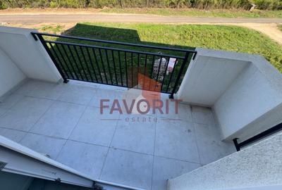 2 camere | bloc nou | centrala proprie | zona excelenta | parcare | - 7