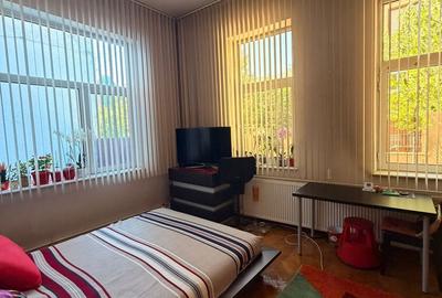 Casa individuală | Strada Plantelor | Curte proprie - 14