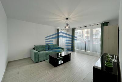 Apartament 2 Camere - Decomandat - Bloc Nou - Tractorul - Parcare - 11