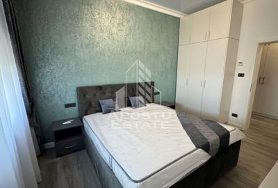 1/2     Duplex premium complet mobilat, fotovoltaice, zonă Mosnita Nou - 6