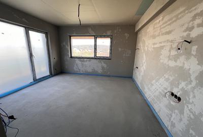Casa individuala , 120 mp , teren 530 mp, Gilau - 8