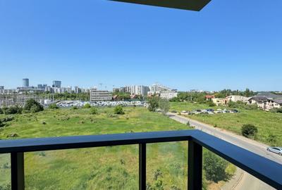 Studio dublu de inchiriat | PORSCHE PIPERA | VIEW SUPERB - 9
