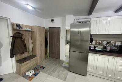 Apartament 3 camere | Zona Tolstoi | 78mp | Ultrafinisat | Complet mobilat - 4