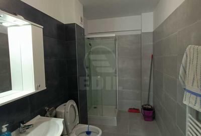 Apartament 3 camere, parcare inclusă – Florești, zona JYSK - 13