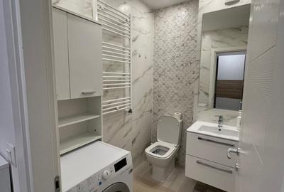 Garsoniera, 30 mp, centrala proprie, metrou, AC, Hils Pallady - 7
