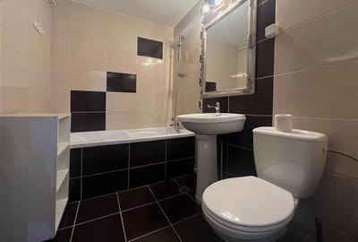 Apartament de vanzare cu 3 camere in Nicolina - 17