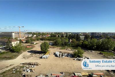 Antony Estate | Apartament de vanzare Premium, 5 camere - Luceafarul - Oradea - 16