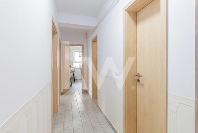Apartament modern 3 camere cu loc de parcare – Tractorul, Nicolae Labiș - 11