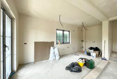 Duplex superb 4 camere Mosnita Noua - Serena - 3