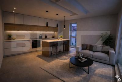 COMISION 0 | APARTAMENT 3 CAMERE | ZONA COJOCNEI - 1