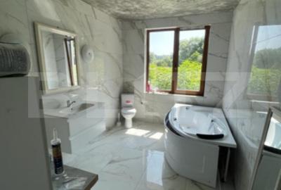 Casa de vanzare, pe un singur nivel, 170 mp + 2.300 mp teren - 12