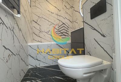 Apartament 3 camere Metrou Renovat Parc Drumul Taberei - 7