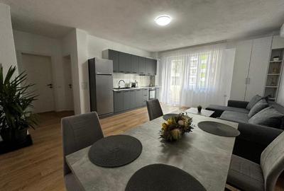 Apartamnet cu 3 camere - PROPIETAR - zona arex - 10