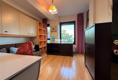 Apartament 3 cam, open space, de vanzare zona Copou - Sararie - 7