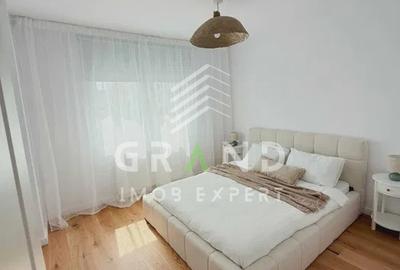 Apartament 3 camere, 65mp utili, complet renovat si mobilat, în Mănăștur - 3