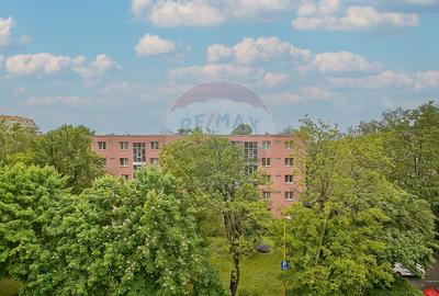 Apartament cu 2 camere de vânzare în zona Astra - 11