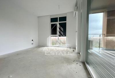 Penthouse cu 4 camere, 3 bai, zona Centrala - 8