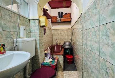 Apartament la curte comuna ULTRACENTRAL - 6