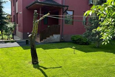 Vila cu gradina. Chitila. Exclusivitate. - 1