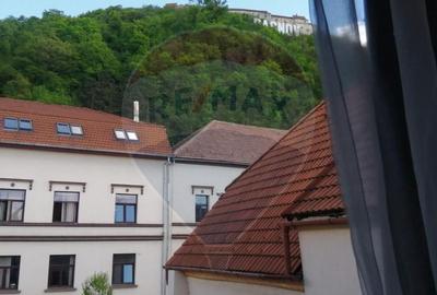 Proprietate turistică cu 14 camere, poziționare excepțională – Râșnov - 25