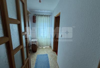 Casă Măneuți | 2.800 mp teren intravilan | Complet mobilată - 12