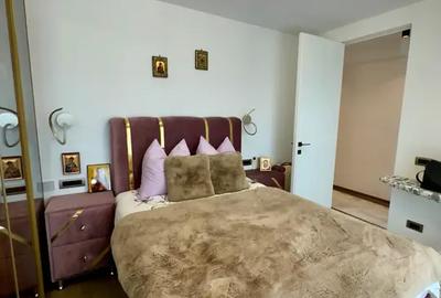 APARTAMENT EXCLUSIVIST 3 CAMERE | PIPERA 46 | 96 MP + TERASĂ 30 MP - 5