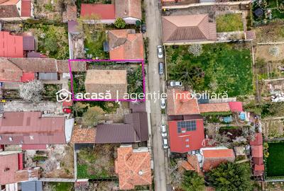Casă 5 camere Aradul Nou Zona Tabacovici. Teren 360 mp și garaj - 3