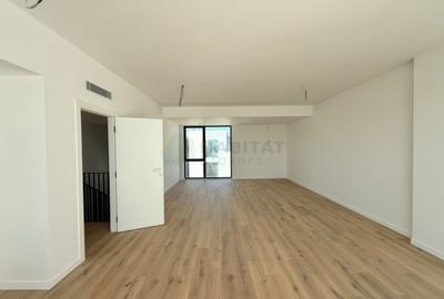 Vila 5 camere Pipera Denya Lake| Faza 1 - 23