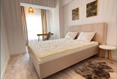 Apartament cu 2 camere - zona Tatarasi - Complex Solumnia - Pet Friendly - 1