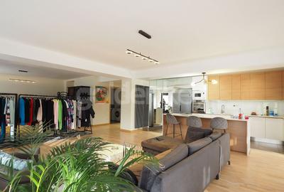 Apartament generos cu 3 camere | 80mp terasa | 3 bai, garaj - 5
