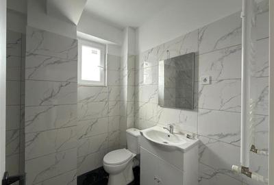 Intabulat! Pret promotional, apartament 2 camere open-space, Hlincea - 4