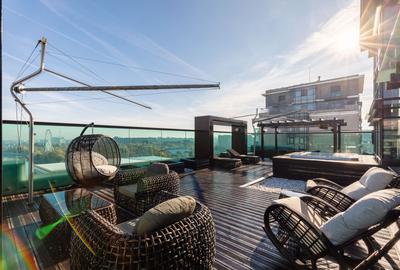 Descoperă un penthouse exclusivist în inima cartierului Floreasca - 9