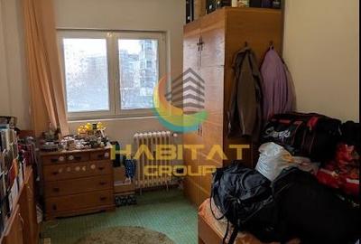 Vanzare Apartament 4 Camere Olteniței, lângă metrou Brâncoveanu! - 4