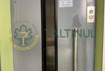Apartament de închiriat în Sibiu ,3 camere, Bulevardul Mihai Viteazu - 12
