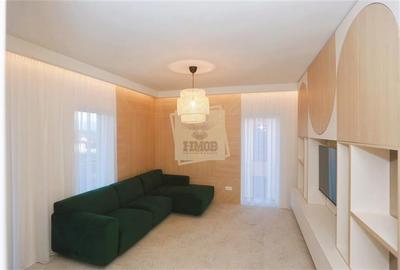 Apartament Premium 2 camere 54mp cu balcon si parcare in Selimbar - 1