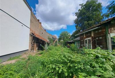 Casa Individuala, 665 mp teren, situata in cartierul Gheorgheni! - 6
