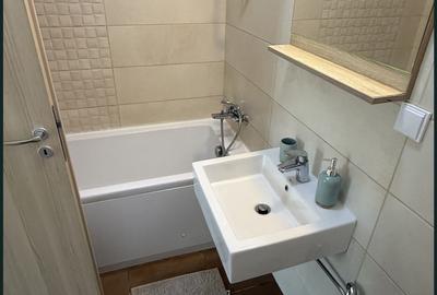 Apartament 2 camere de inchiriat GranVia PARK - Lujerului - 5