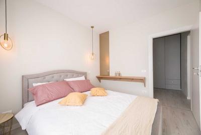 Apartament | 2 camere | Bloc nou | Parcare | Metrou |  Mihai Bravu - 4