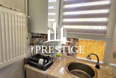 APARTAMENT 2 CAMERE SIBIU | HIPODROM 1 - RAHOVEI, | PARTER, DECOMANDAT - 9