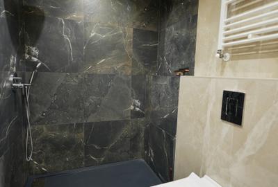 PENTHOUSE - ULTRALUX - TERASA 170 MP - 2 PARCARI SUBTERANE- pret + TVA - 25