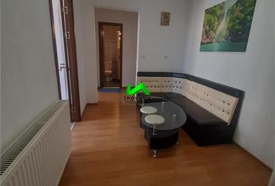 Apartament de vanzare 3 camere pivniță Sibiu Mihai Viteazul - 15