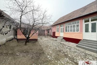 Casă individuală cu 3 camere în Ighiu
